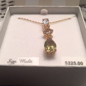 David Tutera beautiful 20 inch necklace 🌷🌷🌷